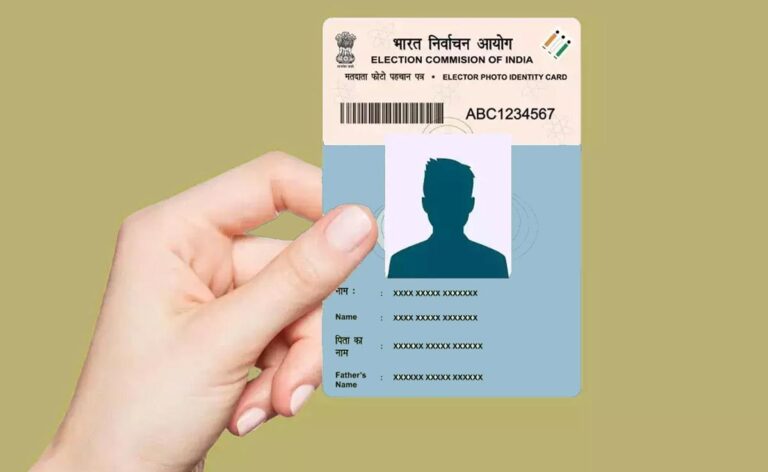 Voter ID Cards To Be Delivered Within 15 Days: Here's How To Apply And Track Online