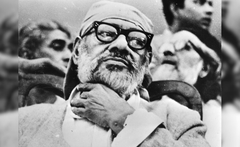 Opinion: Opinion | The Story Of Raj Narain, Who Led To Indira Gandhi's Ouster, Then Return