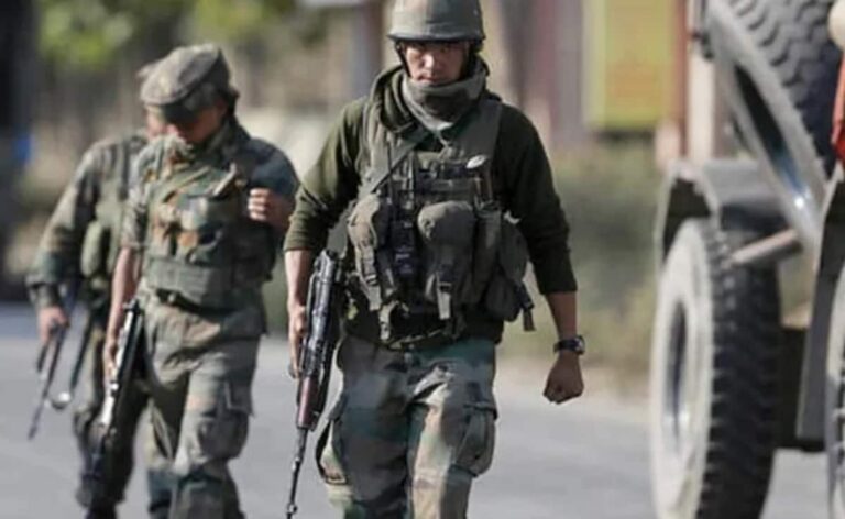 Curfew Relaxed In 5 Districts As Situation Improves In Manipur
