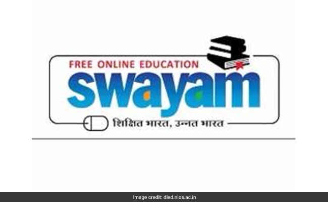NTA SWAYAM January 2025 Semester Result Declared, Here's How To Download