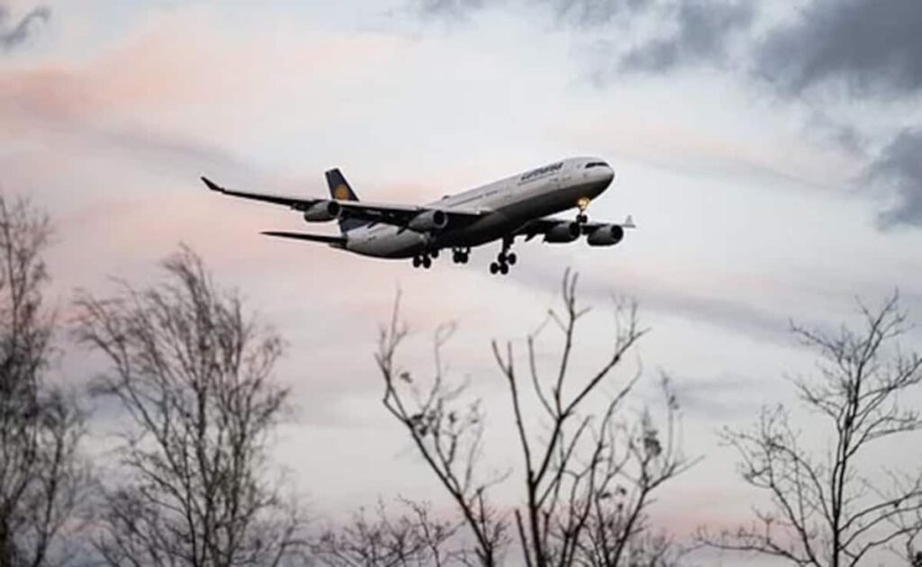 28 Flights To Delhi Cancelled Amid Israel-Iran Tensions