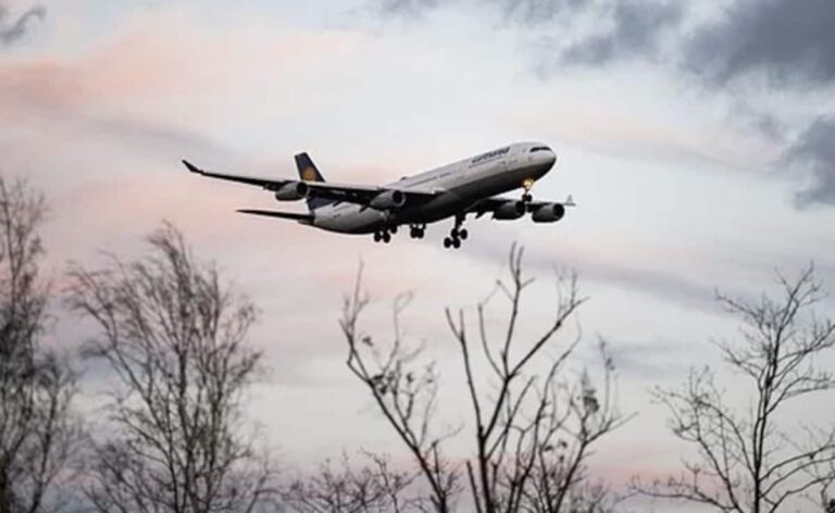 28 Flights To Delhi Cancelled Amid Israel-Iran Tensions