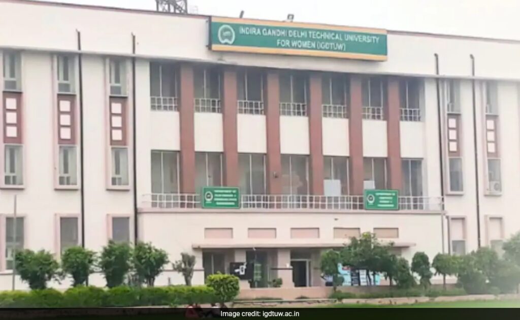 This Technical University Opens Admissions To Top Courses, Offers Scholarships