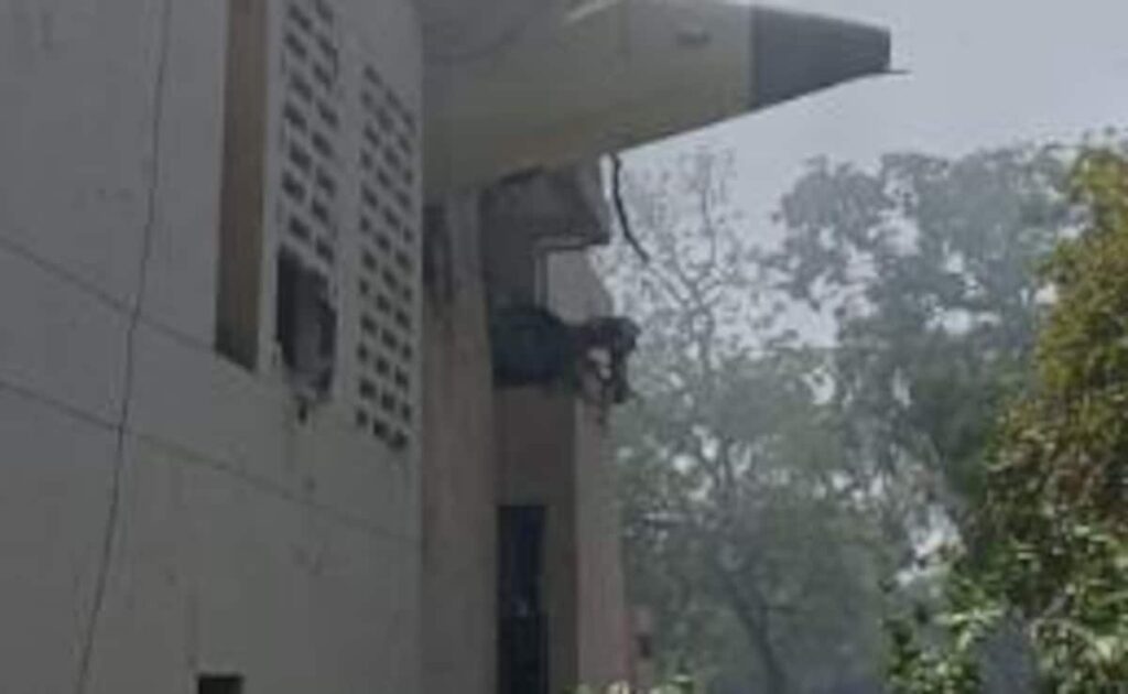 Air India To Provide Rs 25 Lakh Interim Payment To Crash Victims' Famillies