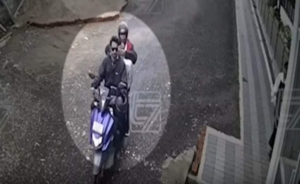 Video Shows Indore Couple Outside Meghalaya Hotel Before Going Missing