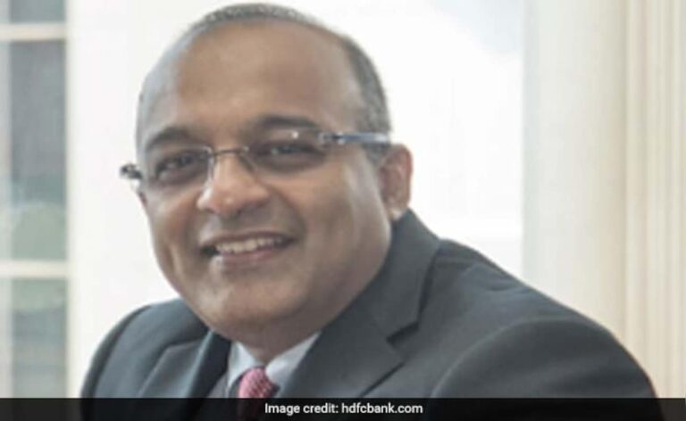 Lilavati Trust Seeks Removal Of HDFC Bank CEO, Bank Responds