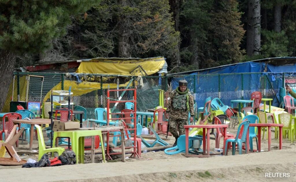Destinations Closed After Pahalgam Attack Being Reopened In Phased Manner
