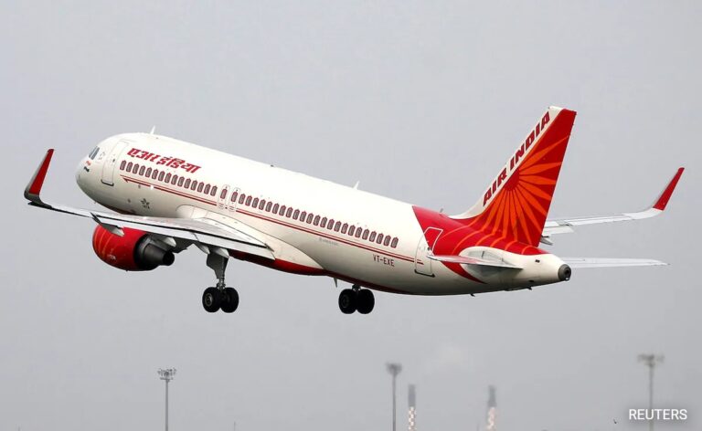 Aviation Watchdog Warns Air India Over 3 Planes, Says Checks Overdue: Report