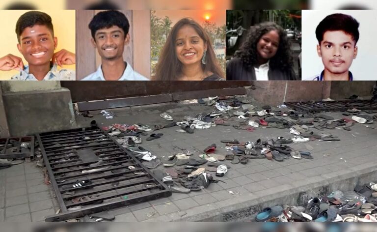 3 Teenagers, Youngest 13, All Under 40: The Victims Of Bengaluru Stampede