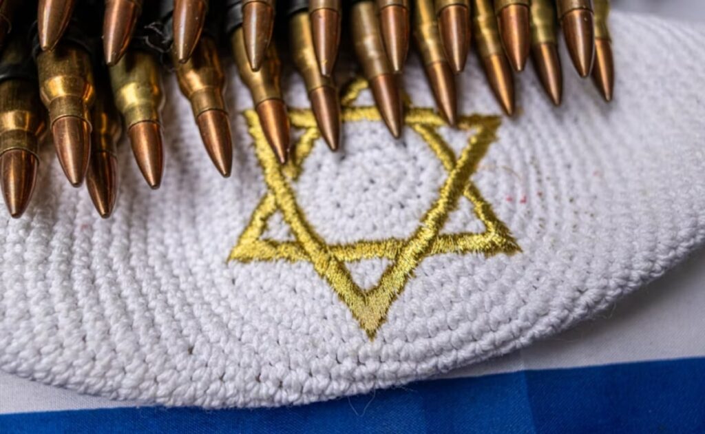 Munich To Exploding Pagers: Why Mossad Is Respected, And Feared