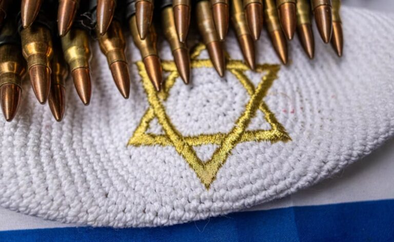 Munich To Exploding Pagers: Why Mossad Is Respected, And Feared