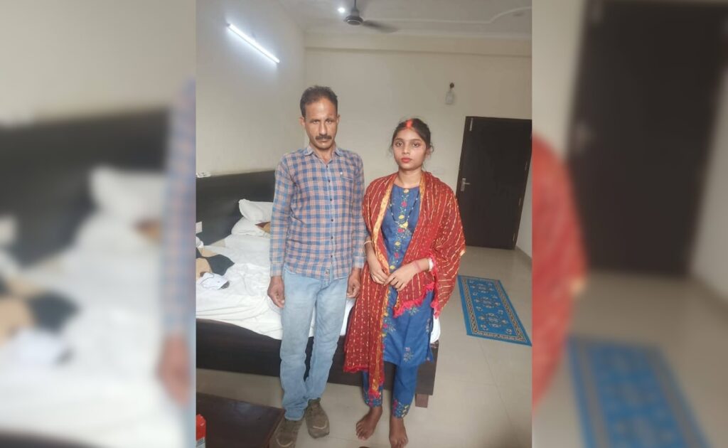 Man, 45, Wanted To Marry. Newly-Wed Wife Murdered Him For 18-Acre Land