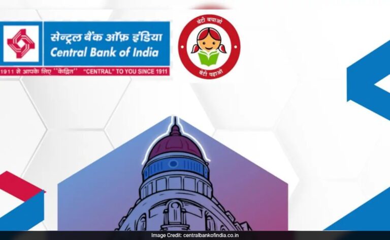 Central Bank Of India Apprentice Recruitment 2025: Application Process Begins For 4500 Posts, Check Details