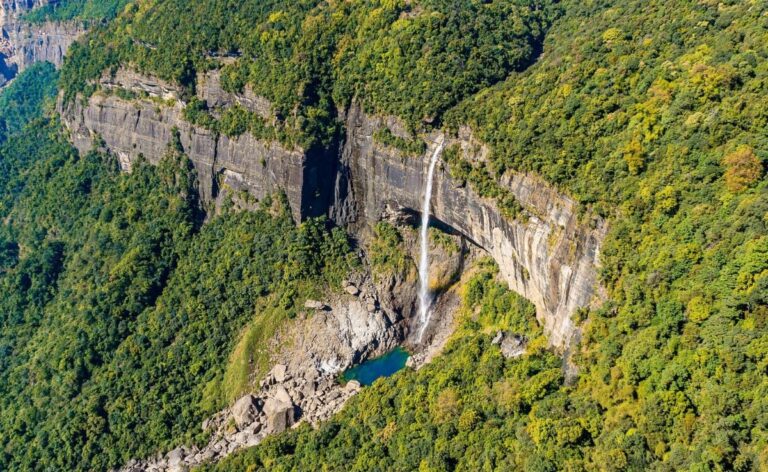 After Honeymoon Murder, This Meghalaya Region Has New Rule For Tourists