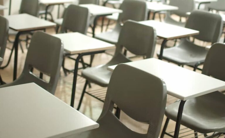 Action Against Former Delhi Official Over Irregularities In Educational Infrastructure