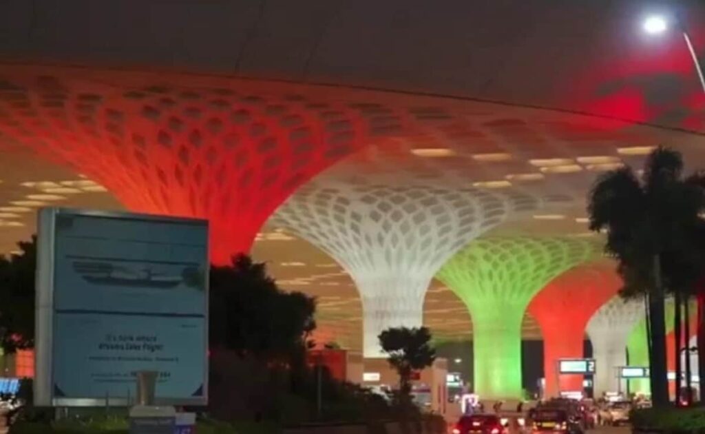 Adani Airports Gets $1 Billion Financing For Mumbai International Airport