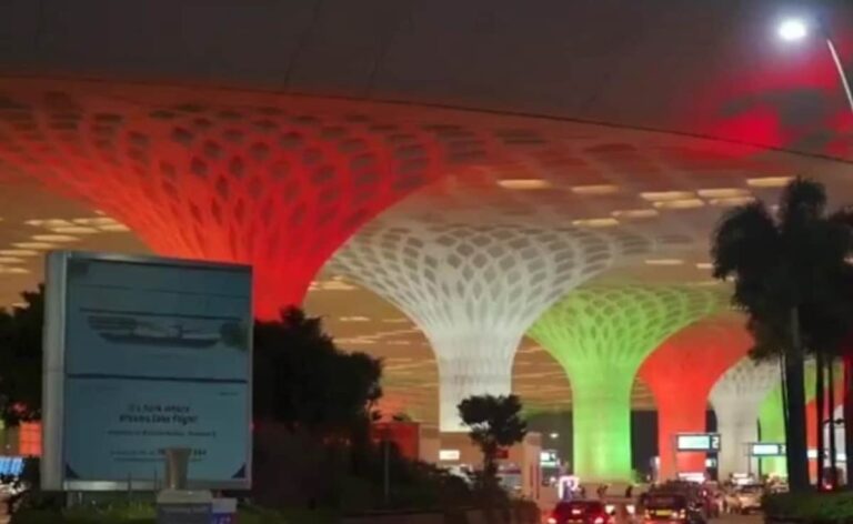Adani Airports Gets $1 Billion Financing For Mumbai International Airport