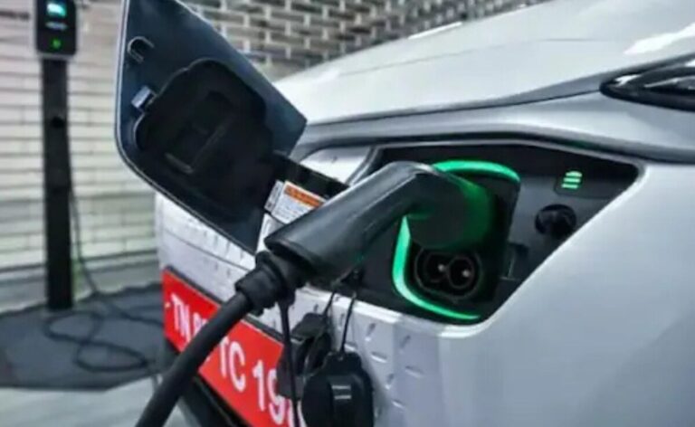 New Electric Car Scheme Offers Import Tax Cuts To Makers For Local Production