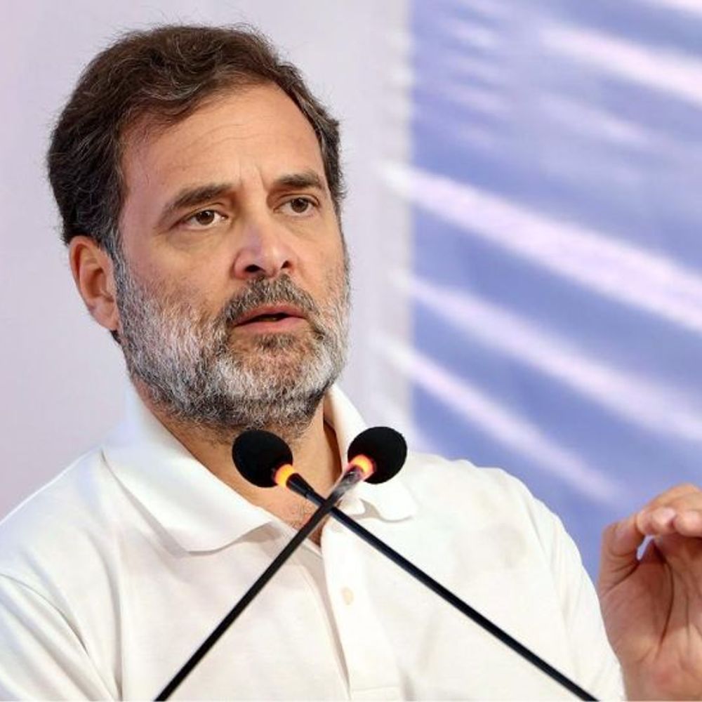 राहुल ने पूछा- EC हरियाणा-महाराष्ट्र चुनाव डेटा कब शेयर करेगा:तारीख बताए; दो दिन पहले कहा था- 2024 विधानसभा चुनाव में मैच फिक्सिंग हुई थी