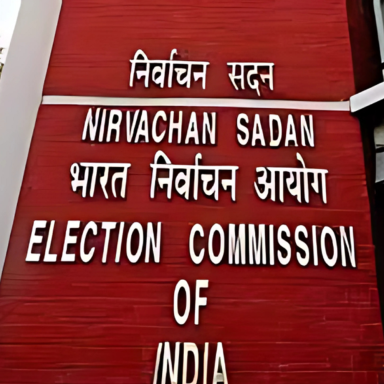 चुनाव के फोटो-वीडियो अब सिर्फ 45 दिन तक रहेंगे:फिर होंगे डिलीट, चुनाव आयोग का नया नियम; कांग्रेस ने बताया लोकतंत्र के खिलाफ