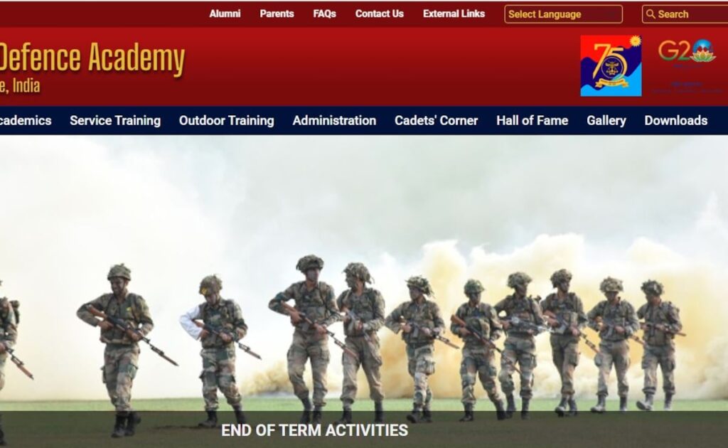 UPSC Extends NDA, CDS 2025 Application Deadline; Check Direct Link Here