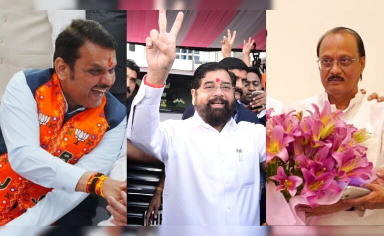 Maharashtra Election Results 2024 Highlights: Mahayuti Strikes Same Chord On CM Pick, Say Parties Will Discuss