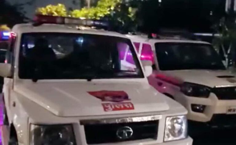 "Only Took One": 5 Boys Paraded Naked For Stealing Chocolate In Bihar