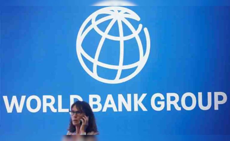 World Bank Approves $426 Million For Bengaluru Water Security Project