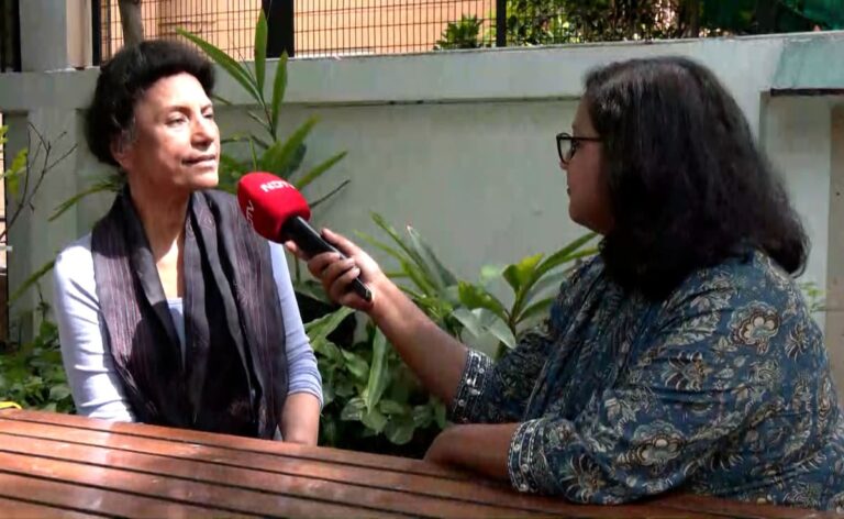 Can Ambitious Green Wall Project Save The Aravallis? What Expert Said