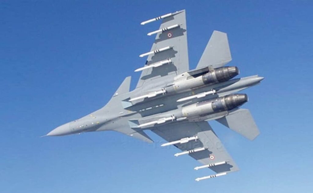 Fighter Jets To Soon Be Able To Land On Assam Highways During Emergency: Himanta Sarma