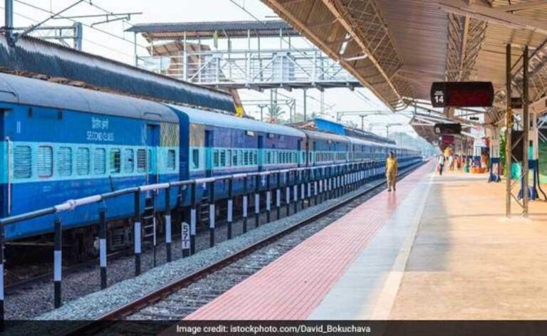RRB NTPC 2025: Admit Card Released For CBT 1, Direct Link Here