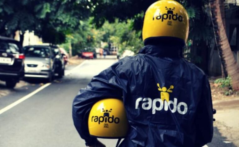 Rapido To Enter Online Food Delivery Market, Offering Lower Restaurant Commissions: Report