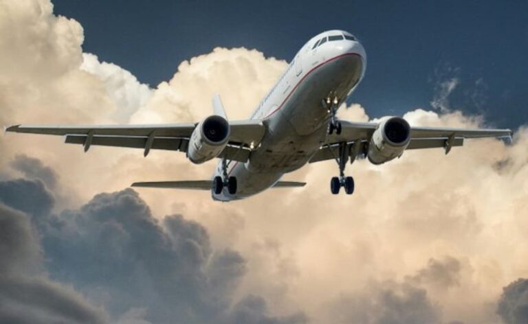 India's Aviation Sector Rises To Third Spot Globally, Creates 7.7 Million Jobs