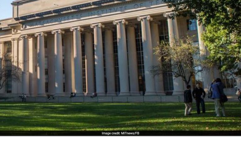 QS University Rankings 2026: List Of Top-Ranked Universities In World