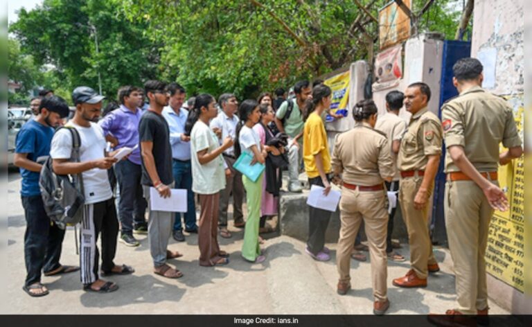 NEET UG Result 2025: 73 Students Scored More Than 650 Marks