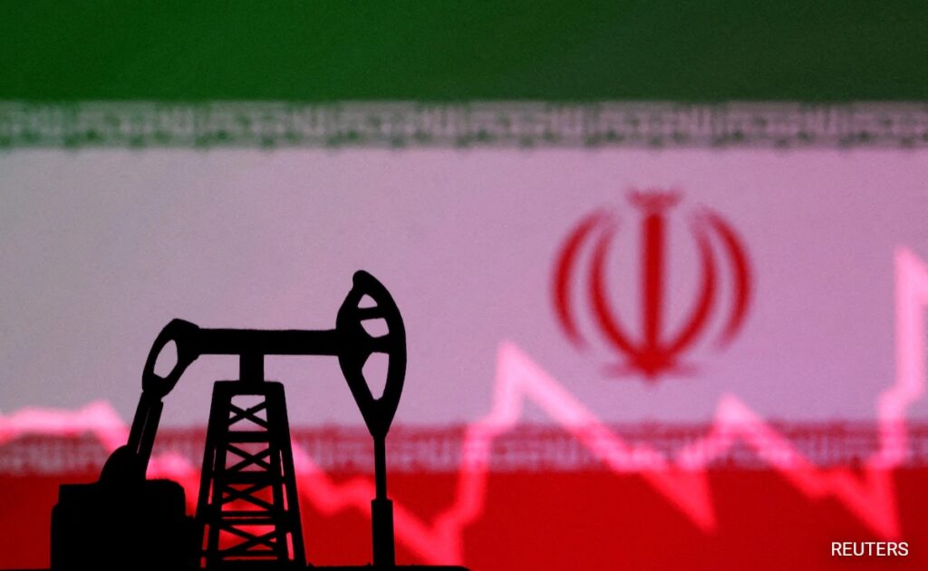 Opinion: Opinion | Is The US Planning To Attack Iran?