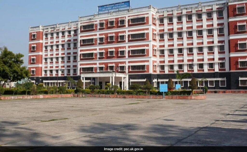 UKPSC Upper PCS Admit Card 2025 To Be Out Today; Prelims On June 29