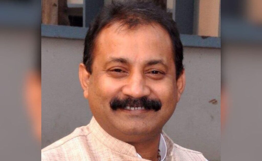 At 58, Bihar Minister Selected For Assistant Professor Post. What He Said...
