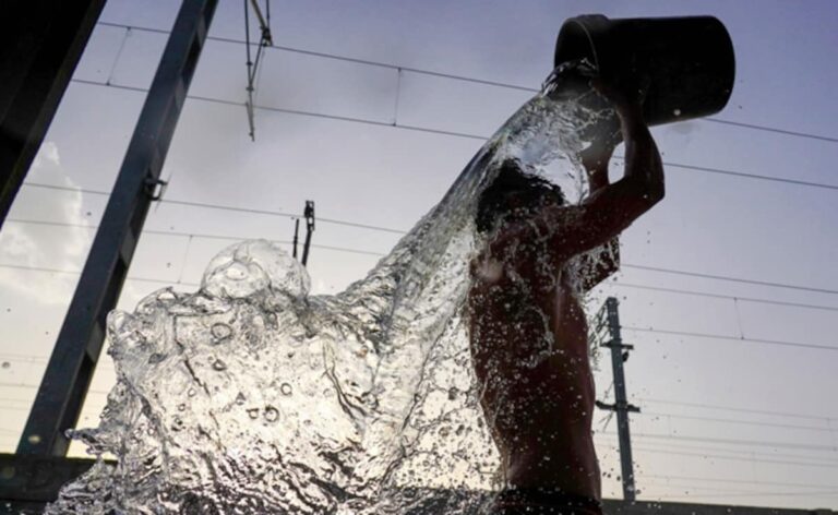 Respite In Heatwave Conditions Likely Over Northwest India From June 14