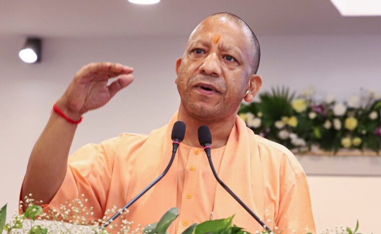 "Child Labour A Curse", Says Yogi Adityanath, Urges Collective Action