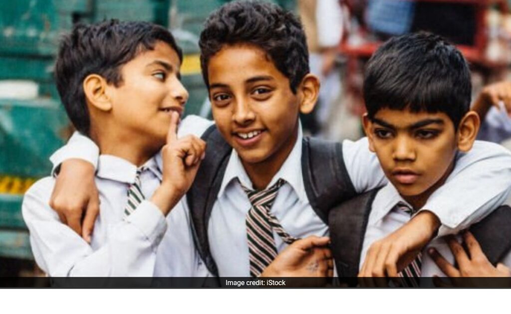 Delhi Schools To Admit Only 6-Plus Aged Children In Class 1 From 2026. Here's Why