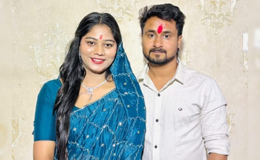 Property Dealer, Security Guard Arrested In Honeymoon Murder Case