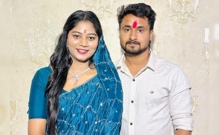 Burnt Remains Of Sonam Raghuvanshi's 'Black Bag' Recovered From Indore