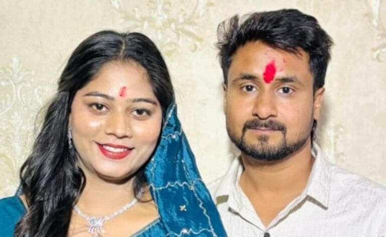 Indore Man Who Rented Flat To Sonam, Killers, Arrested For Hiding Evidence