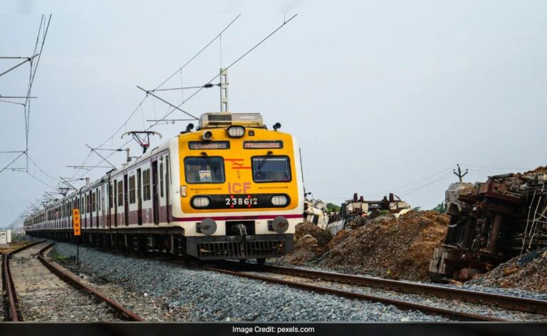 Railway Police Force 2025 Constable Result Declared, Download Here