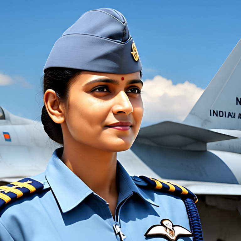 महिला IAF अफसर को नौकरी से नहीं हटाने के आदेश:सुप्रीम कोर्ट ने कहा- अगली सुनवाई तक रुकें; स्थायी कमीशन नहीं देने का मामला