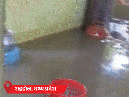 यमुनोत्री हाईवे पर पुल बहा, बद्रीनाथ मार्ग लैंडस्लाइड से बंद:MP-शहडोल में 3 हजार घरों में पानी भरा; हिमाचल में अब तक 82 की मौत