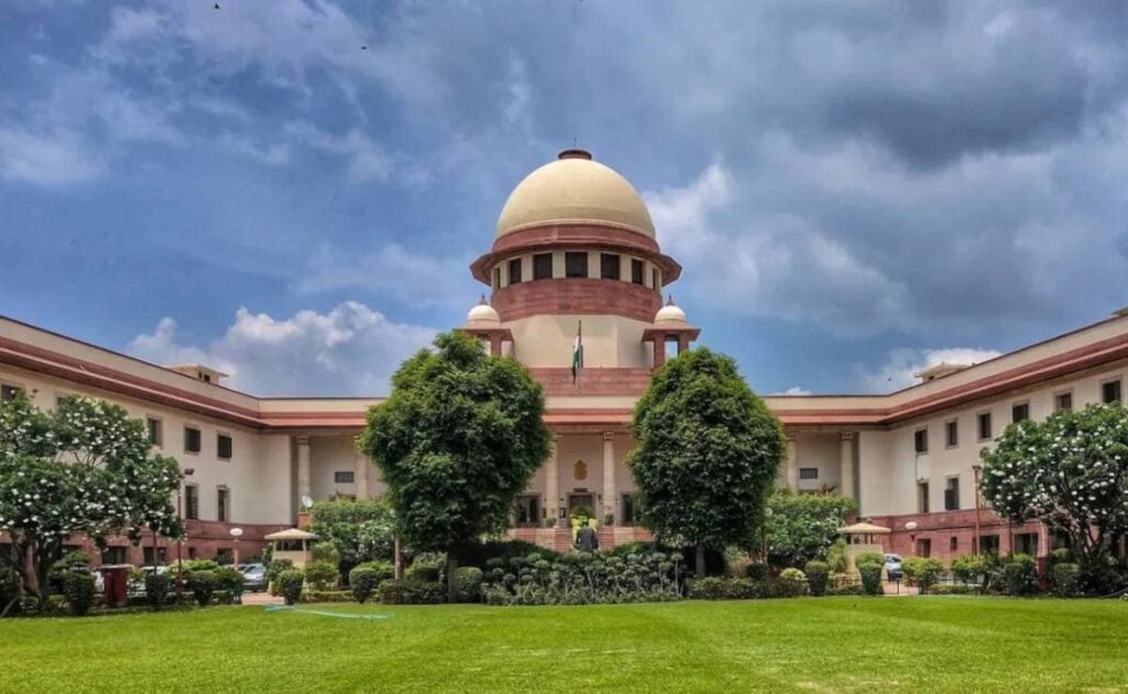 In Big Win For Homebuyers, Top Court Okays 22 Police Cases Against Builders