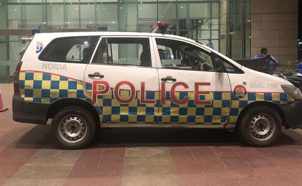 Greater Noida University Student Kills Self, Accuses Faculty Of Harassment In Note