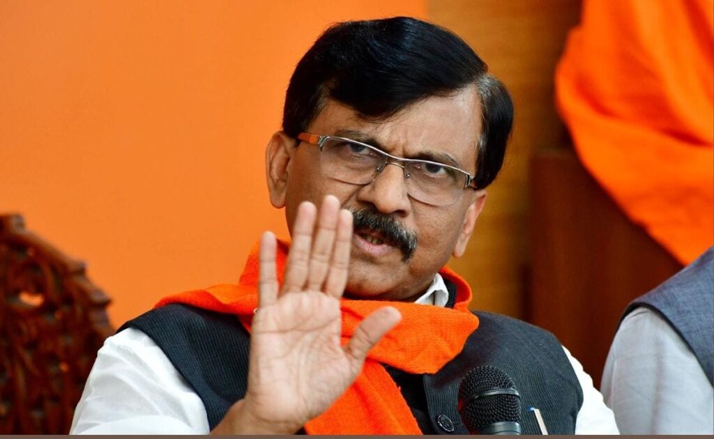 "Our Fight Is Only Against Imposition Of Hindi In Primary Education": Sanjay Raut